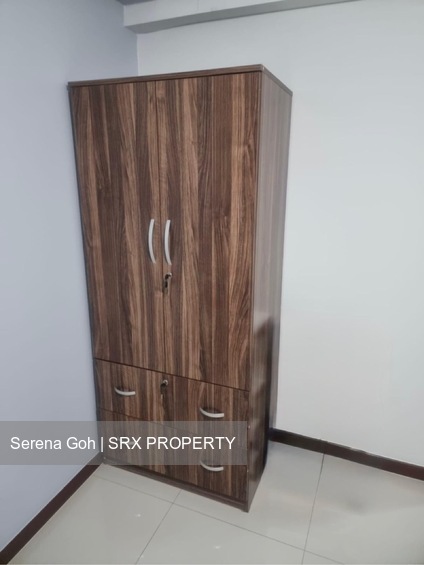 Blk 677A Park Grove @ Yishun (Yishun), HDB 4 Rooms #537334131